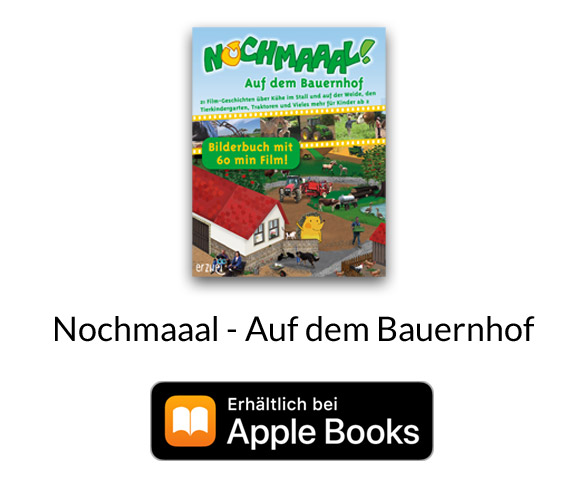 iBook - Auf dem Bauernhof