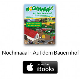 iBook - Auf dem Bauernhof